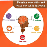 Playcraft My Chocolate Making Lab Stem Educational Learning Creative Fun DIY Activity Toy Kit for Boys and Girls 8+