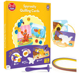 Imagimake 5 in 1Awesome Craft Kit