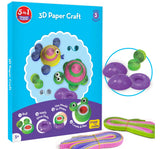 Imagimake 5 in 1Awesome Craft Kit