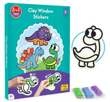 Imagimake 5 in 1Awesome Craft Kit