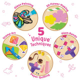 ImagiMake Fabulous Craft Kit