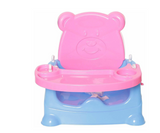 Baby Booster Seat Chair (6 in 1) – The Ultimate Multi-Purpose Baby Chair for Growing Kids