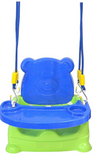 Baby Booster Seat Chair (6 in 1) – The Ultimate Multi-Purpose Baby Chair for Growing Kids