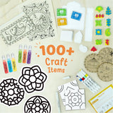 ImagiMake  Fabulous Craft Kit