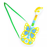 Balak Toys Musical Guitar With Lights and Sounds | Toy For Toddlers | 4+ Years.