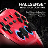 Bluetooth Gaming Controller