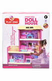 Doll house