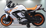 Electric Ride On Bike for Kids, Kids Ride On Motorcycle,