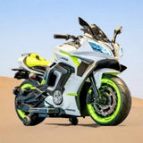 Electric Ride On Bike for Kids, Kids Ride On Motorcycle,