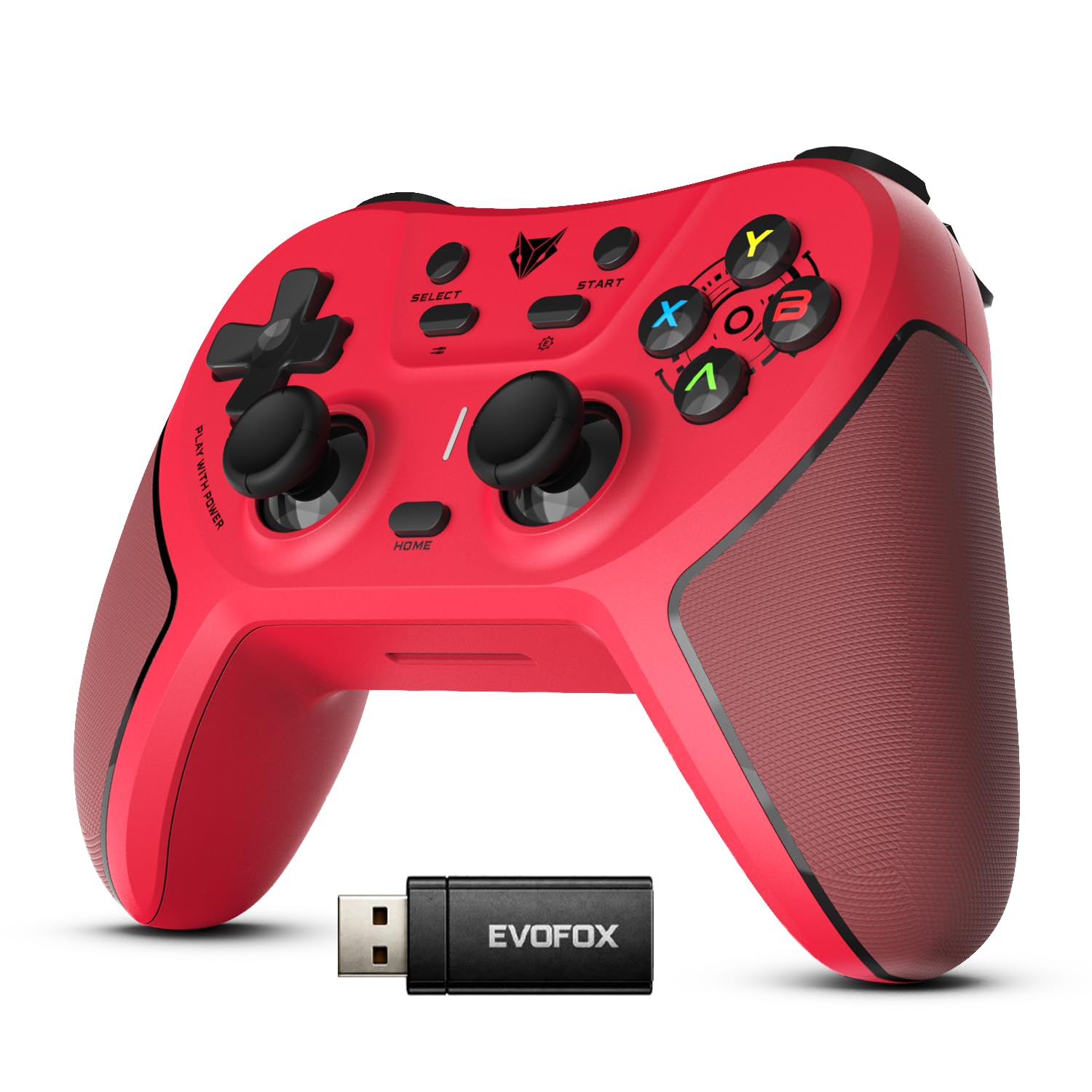 EvoFox One S V2 Gaming Controller
