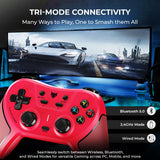 Gaming Controller for PC