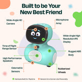 Interactive Robot for Kids