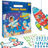 ImagiMake  Mirror Mosaic - Space