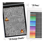 Kids Art and Craft Kit