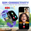 Kids GPS Smartwatch