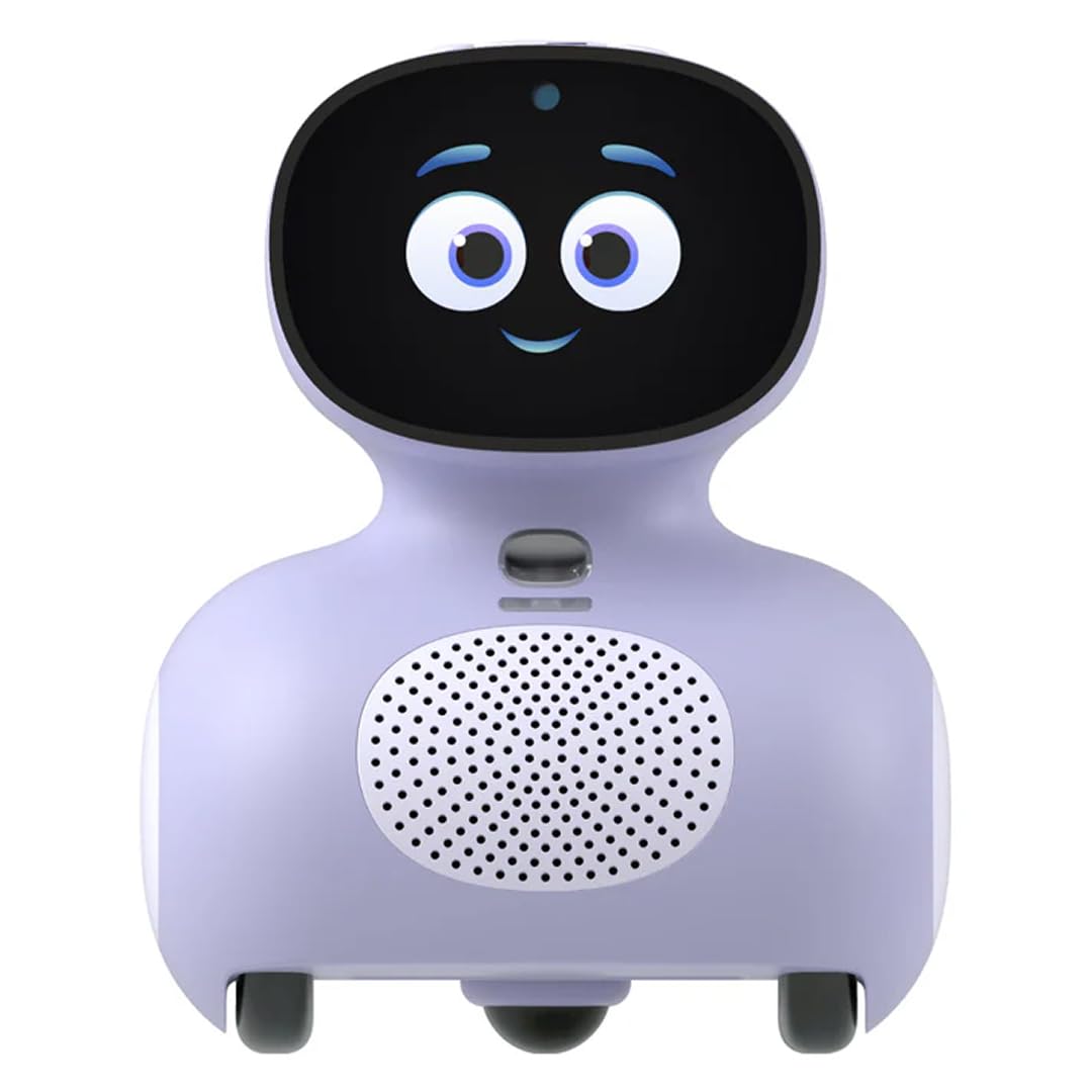Miko Mini AI Robot