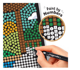 Paint by Numbers for Kids