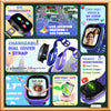 Smartwatch for Kids