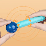 84PCS MAGNETIC STICK BLOCK