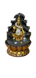 Smoke Fountains Come in Many Varieties and Are Perfect for Festivals