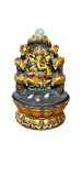 Smoke Fountains Come in Many Varieties and Are Perfect for Festivals