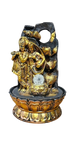 Smoke Fountains Come in Many Varieties and Are Perfect for Festivals