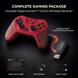 Wireless Gaming Controller