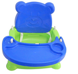 Baby Booster Seat Chair (6 in 1) – The Ultimate Multi-Purpose Baby Chair for Growing Kids