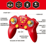 fire engine toy for kids