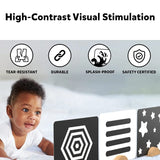Memory Match Board Game : Shapes Around Us