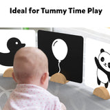 Memory Match Board Game : Shapes Around Us