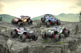 Mirana Spectre High-Speed RC Hobby Car – Ultimate Racing Performance ( Blue)