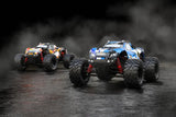 Mirana Spectre High-Speed RC Hobby Car – Ultimate Racing Performance ( Blue)