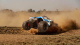 Mirana Spectre High-Speed RC Hobby Car – Ultimate Racing Performance ( Blue)