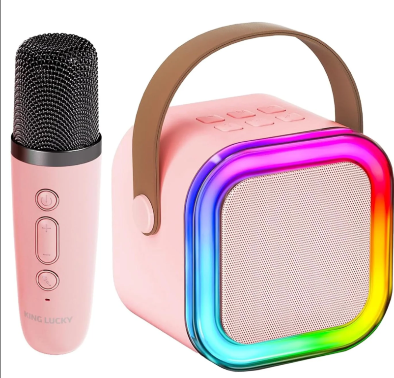 portable Bluetooth speaker