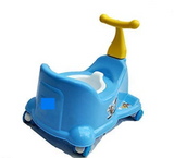 2-in-1 Scooter Potty & Toilet Training Seat for Kids (1–5 Years)