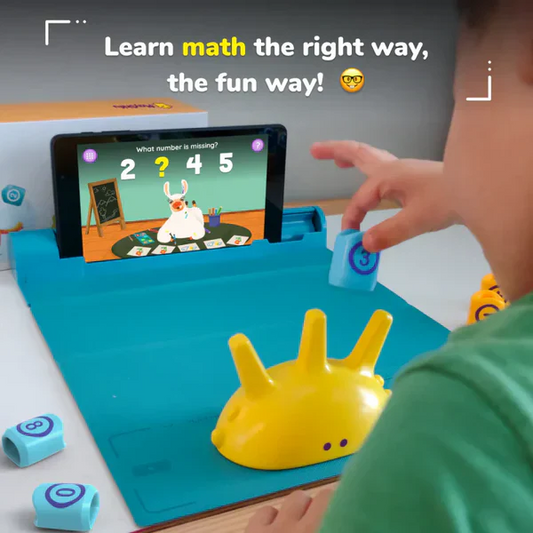 Smart Toy Shopping Guide 2025: How to Choose Safe & Value-for-Money Toys