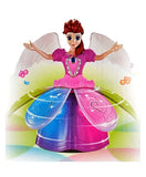 Musical Dancing Doll Multicolour