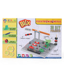 Electromagnetix 30 DIY Project game STEM educational Toy for 8 year+