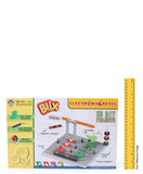Electromagnetix 30 DIY Project game STEM educational Toy for 8 year+