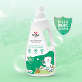 Mylo Baby Liquid Cleanser - 1L