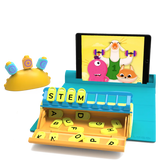 PLUGO LEARNESR PACK : Learners Pack (2 in 1) Solve. Spell. Learn. Fun!