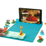 Plugo Animals A thrilling digital safari with a unique animal toys kit