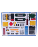 Mechanix Robotix 2 Multi Model Construction Set Multicolor