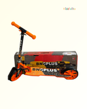 BN CPlus Orange Off-Road Scooter for Kids – 6+ Years