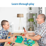 Kiddivilla Guess in 10: World of Sports Trivia!