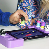 TACTO CLASSICS : Bring alive board games with Tacto Classics Turn your tablet into an interactive board game!"