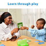 Kiddivilla Guess in 10: Animal Kingdom Trivia