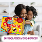 Playcraft My Chocolate Making Lab Stem Educational Learning Creative Fun DIY Activity Toy Kit for Boys and Girls 8+