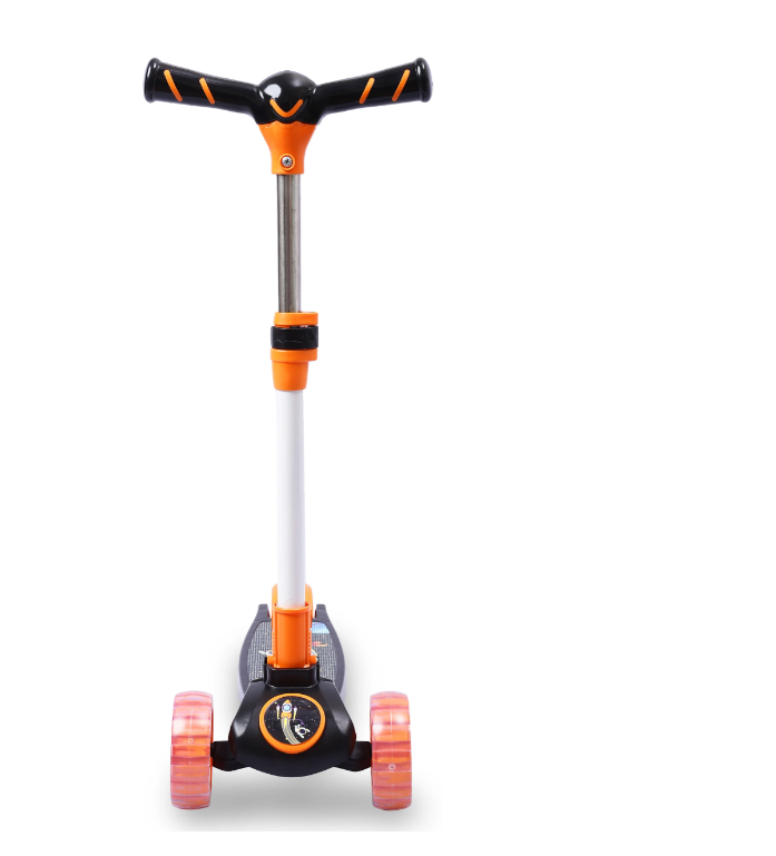3 wheel scooter for kids